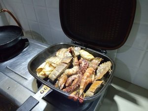 Yemek