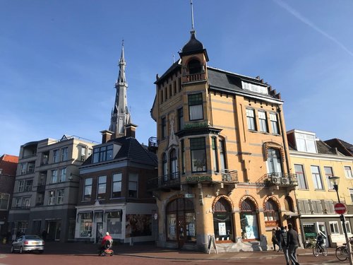 Leeuwarden review images