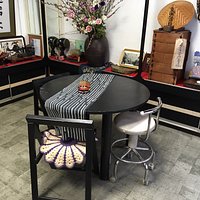 創業1911年(明治44年)の和菓子司