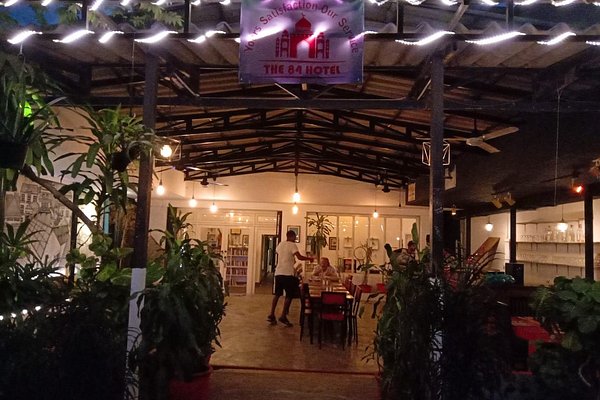 THE 10 BEST Indian Restaurants in Siem Reap (Updated 2024)