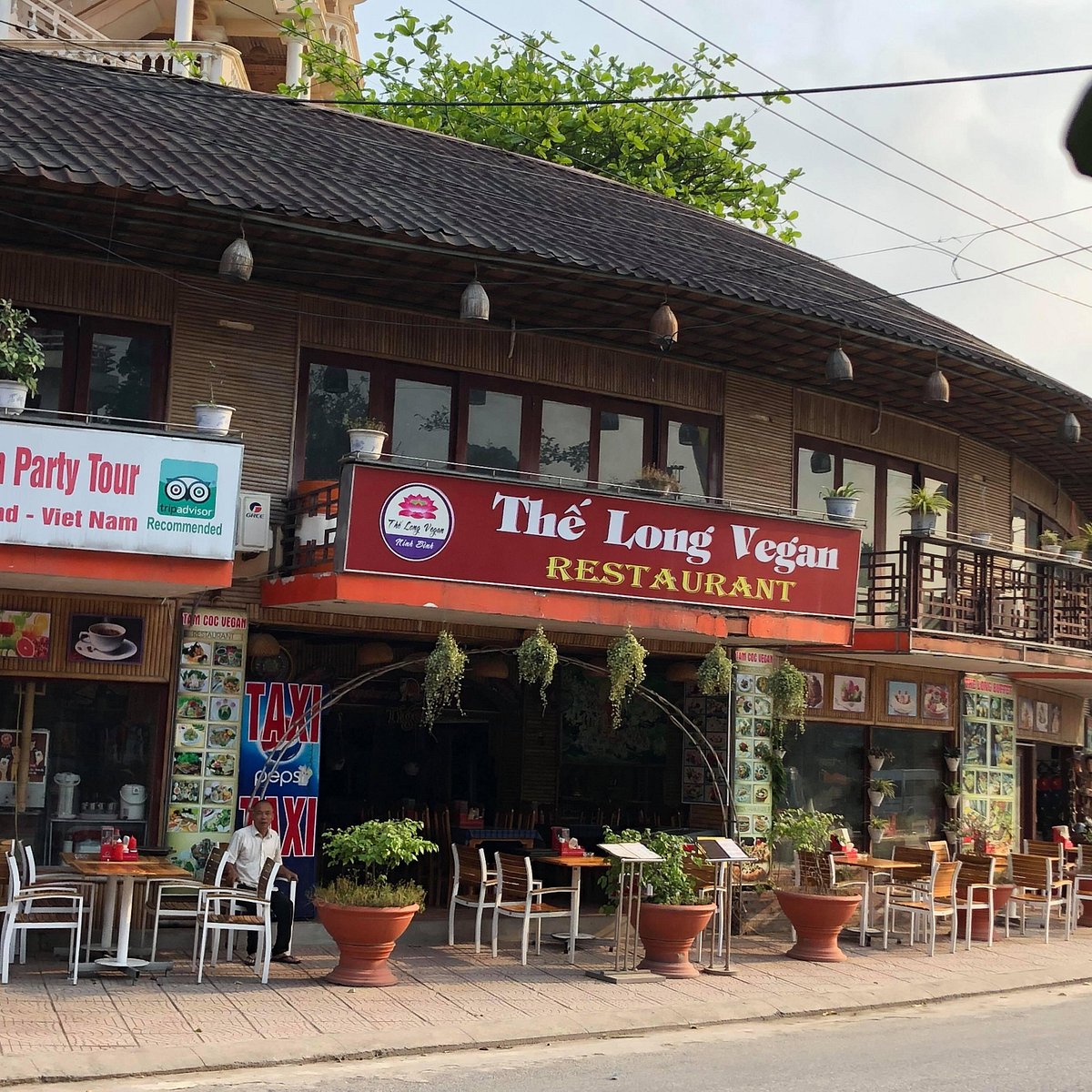 THE POT, Hanoi - Menu, Prices & Restaurant Reviews - Tripadvisor