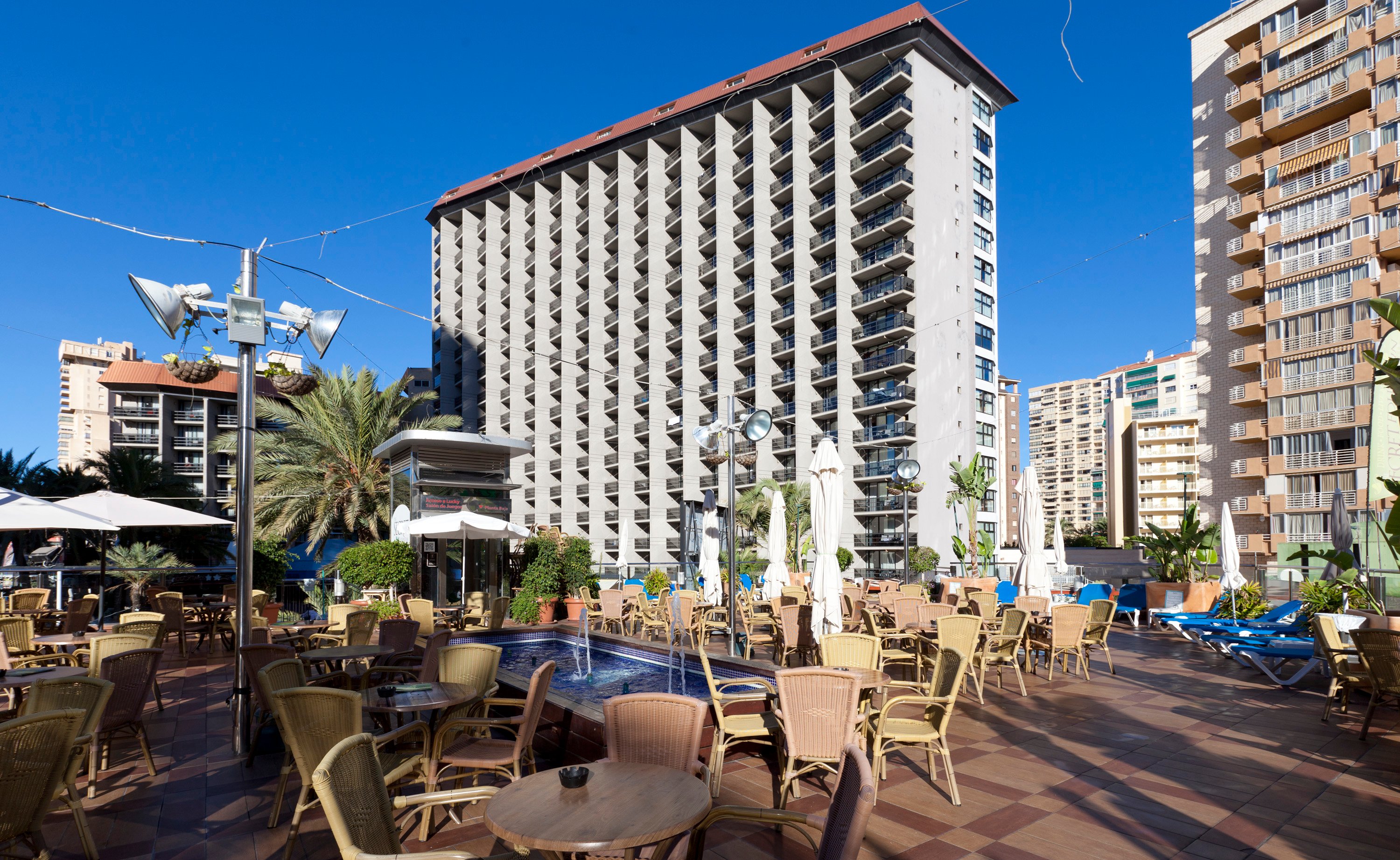 MARINA RESORT BENIDORM 83 1 0 4 Updated 2024 Prices