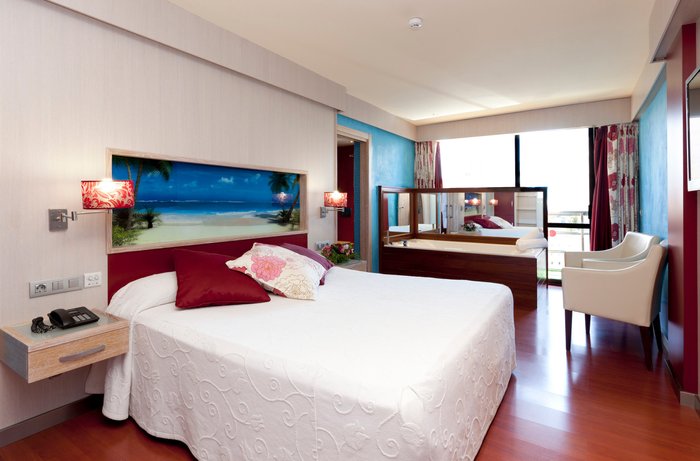 Imagen 7 de Hotel Marina Resort Benidorm