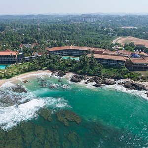 Jetwing Lighthouse, hotel in Galle