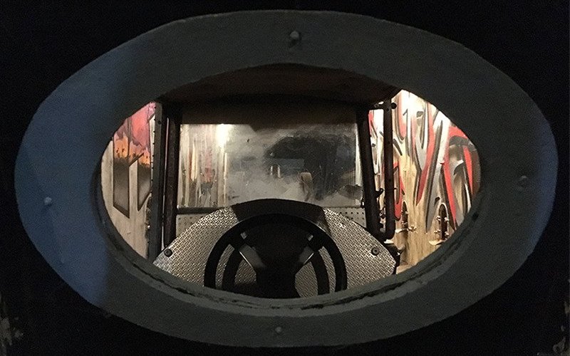 Escape game Le mas de K : Embarquez  dans l'éclipse!