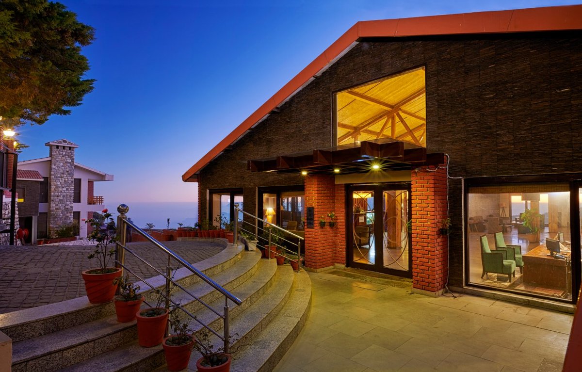 kanatal tour package