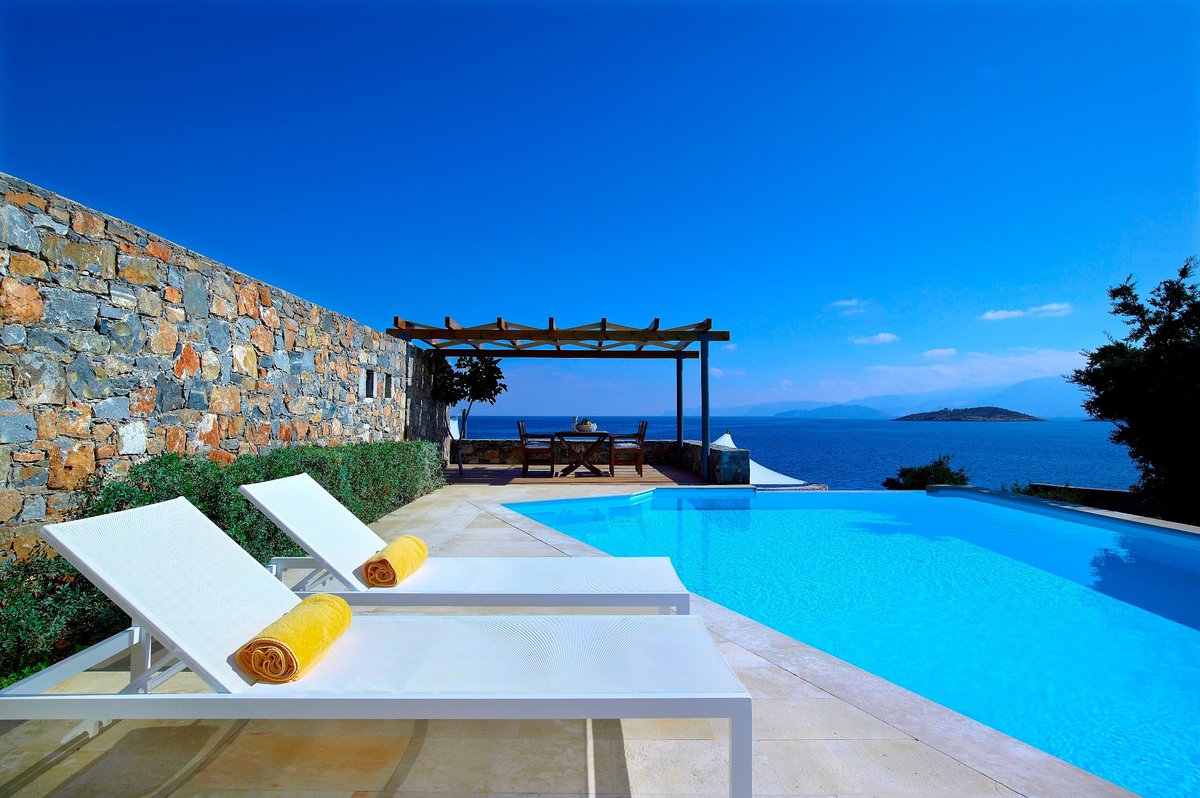 THALASSA VILLAS - Updated 2022 Prices (Agios Nikolaos, Greece)