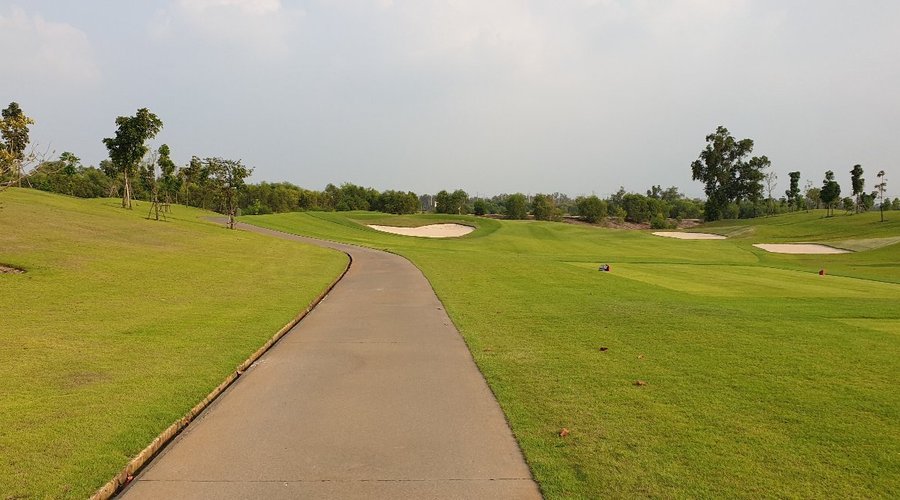 Royal Bang Pa-in Golf Club