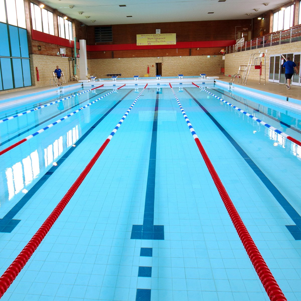 Blyth Sports Centre - All You Need to Know BEFORE You Go