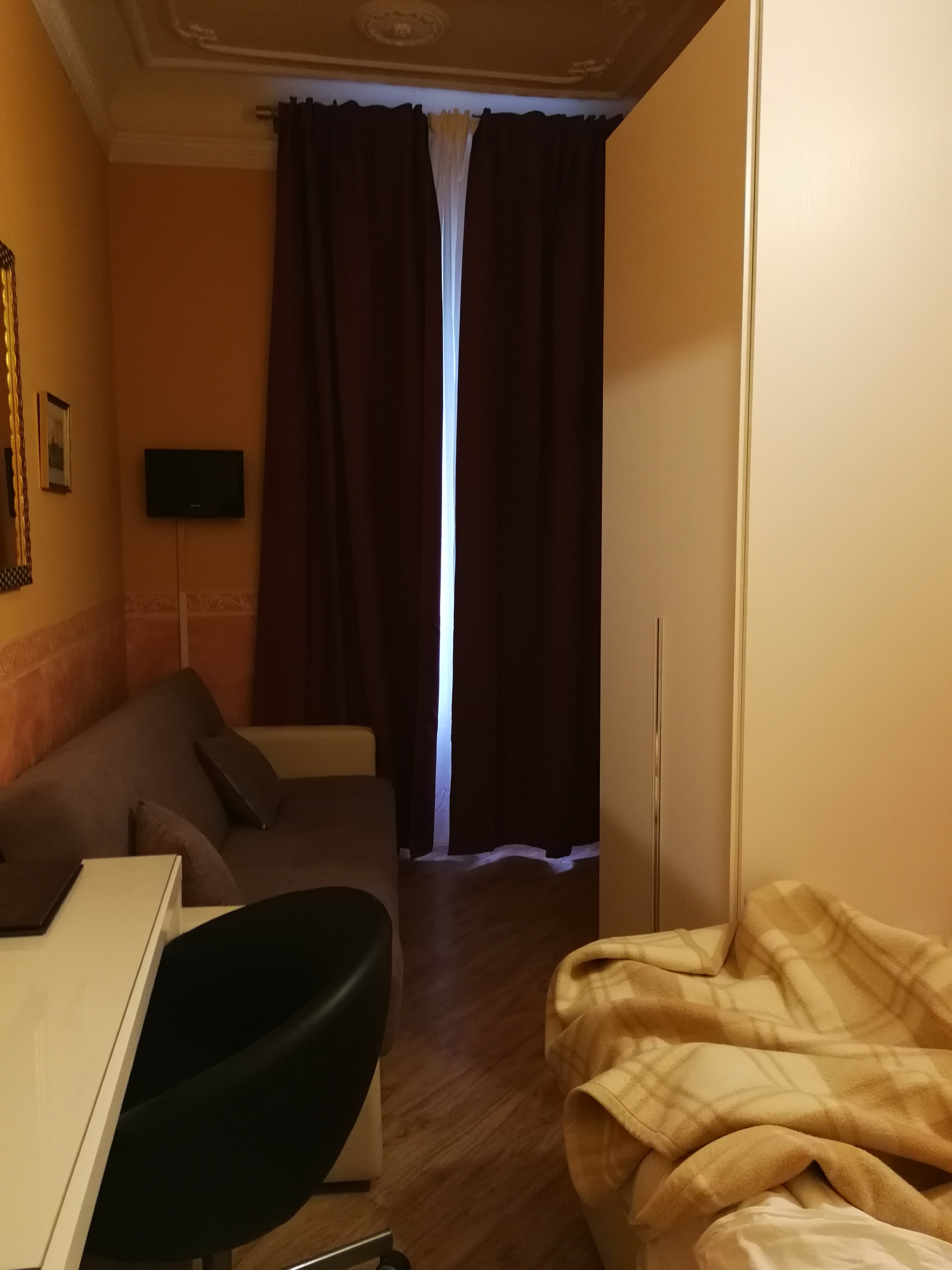 LE STANZE DEI MEDICI B&B (Firenze): Prezzi 2022 E Recensioni