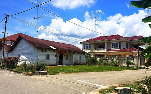Segamat District review images