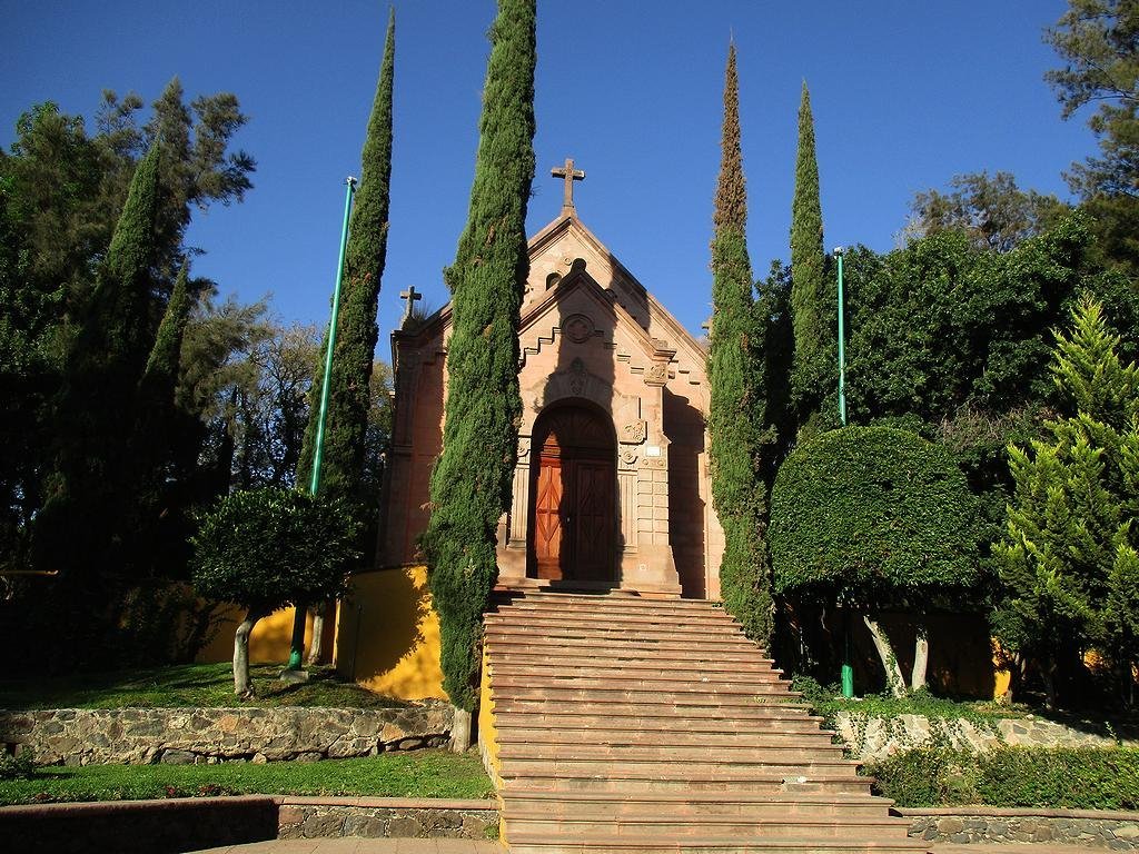 Hill of the Bells (Queretaro City) - All You Need to Know BEFORE You Go