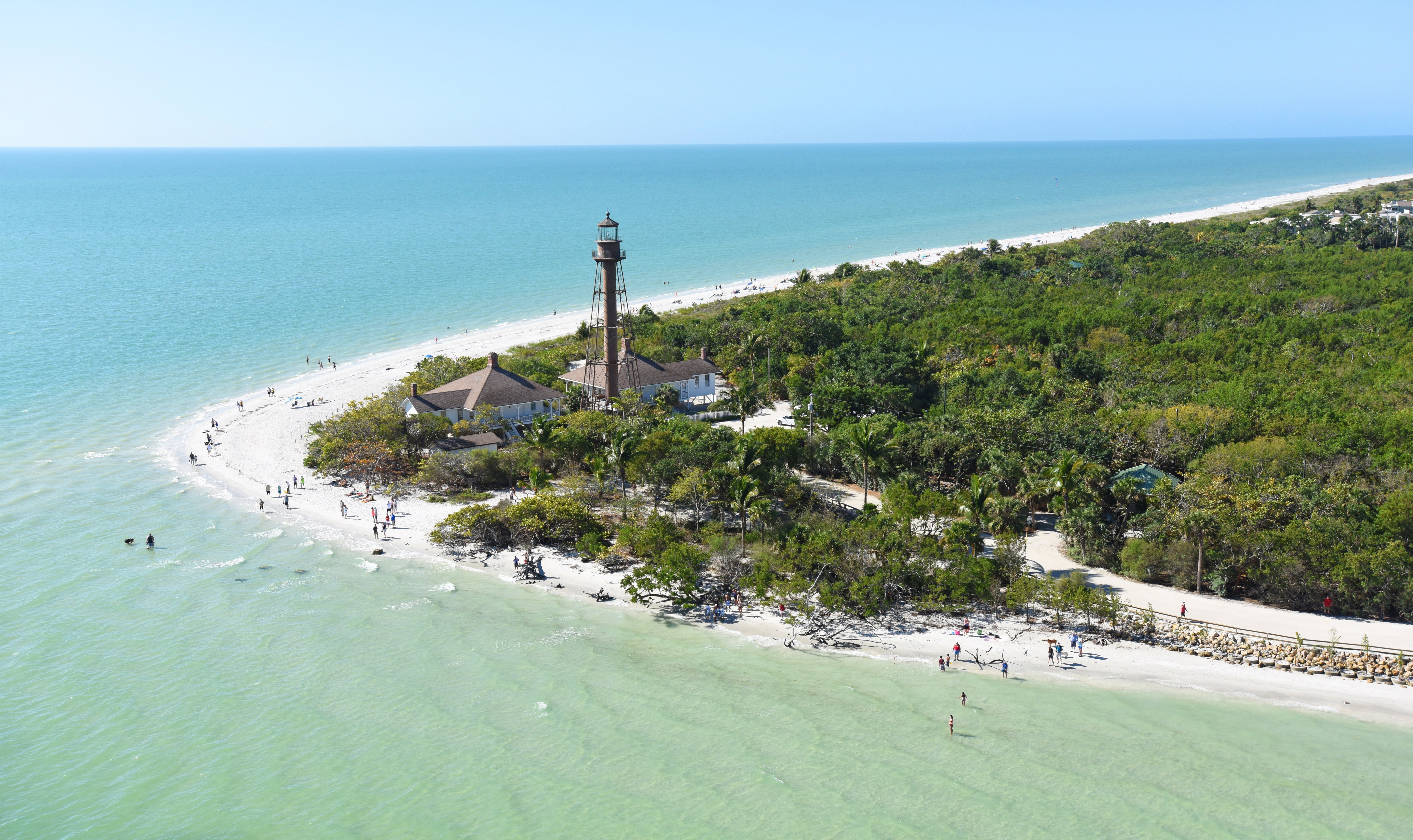 Sanibel Island Tourism 2020 Best Of Sanibel Island Tripadvisor   Sanibel Island Fl The 