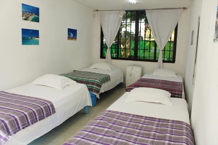 Imagen 1 de Hostel Balagan