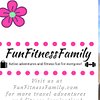 FunFitnessFamily.com