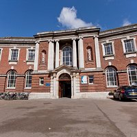 York Explore Library and Archive
