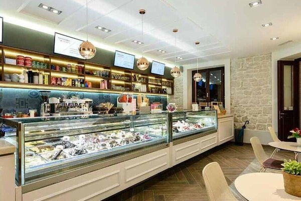 HAJDUK ICE CREAM, Split - Restaurant Reviews, Photos & Phone Number -  Tripadvisor