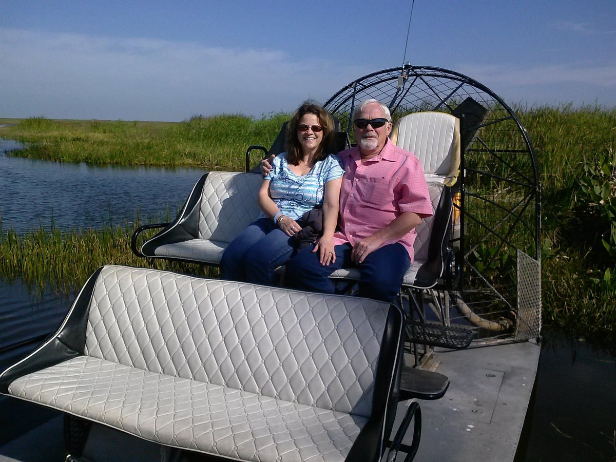 Florida Everglades Adventures - All You Need to Know BEFORE You Go (2025)