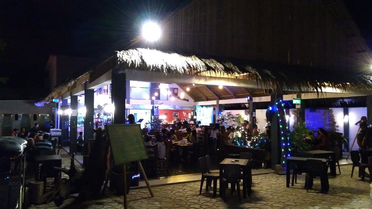 BADAK RESTO BAR, Bolinao - Menu, Prices & Restaurant Reviews - Tripadvisor