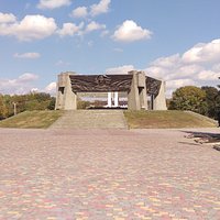 Огонь вечной Славы