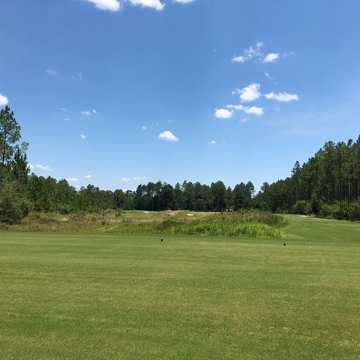 Windswept Dunes Golfcourse (Freeport) All You Need to Know BEFORE You Go