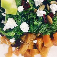 ure, it was a big fad that may have run its course, but kale has been around for a long time and is enjoyed around the world, claiming itself a staple in cuisines in Scotland, Kenya, Denmark, Portugal, and Italy (!), to name a few. Healthy eating crosses all barriers, borders, and tastes, so kale it up, friends. Avoid the trends and go timeless.