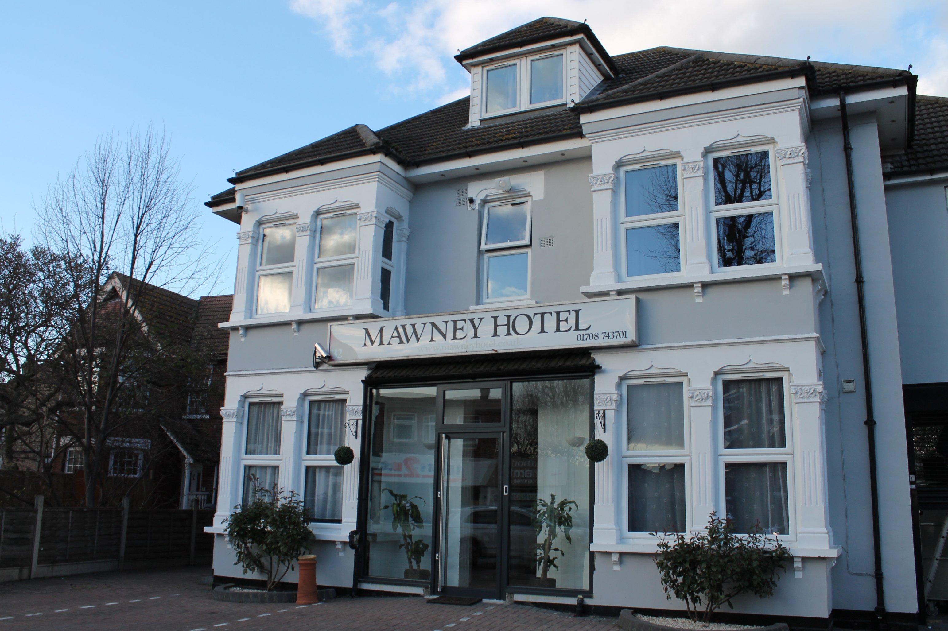 THE MAWNEY HOTEL - Bewertungen & Fotos (Romford, Essex) - Tripadvisor