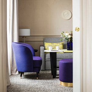 Sofitel Le Scribe Paris Opera, hotel in Paris