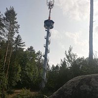 Rozhledna Dubecko
