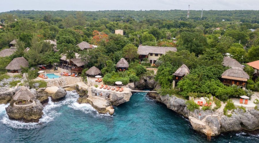 TENSING PEN RESORT - Updated 2021 Prices & Hotel Reviews (Negril ...