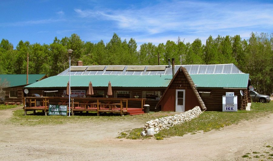 Ten Mile Inn Reviews And Photos Saratoga Wy Campground Tripadvisor