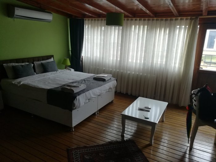 Imagen 4 de Nossa Suites Pera