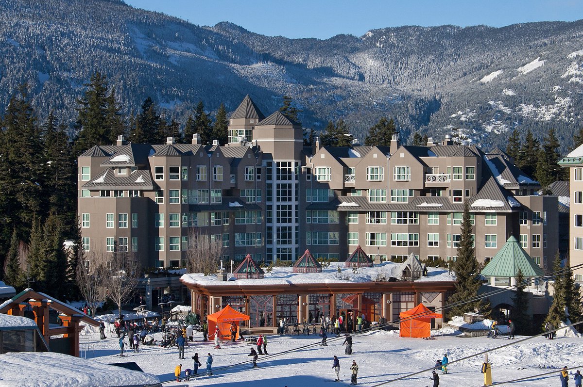 LE CHAMOIS - Updated 2022 Prices & Resort Reviews (Whistler, British