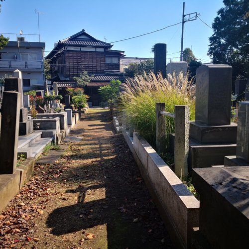 日本墓地- Tripadvisor