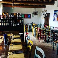 sala principale