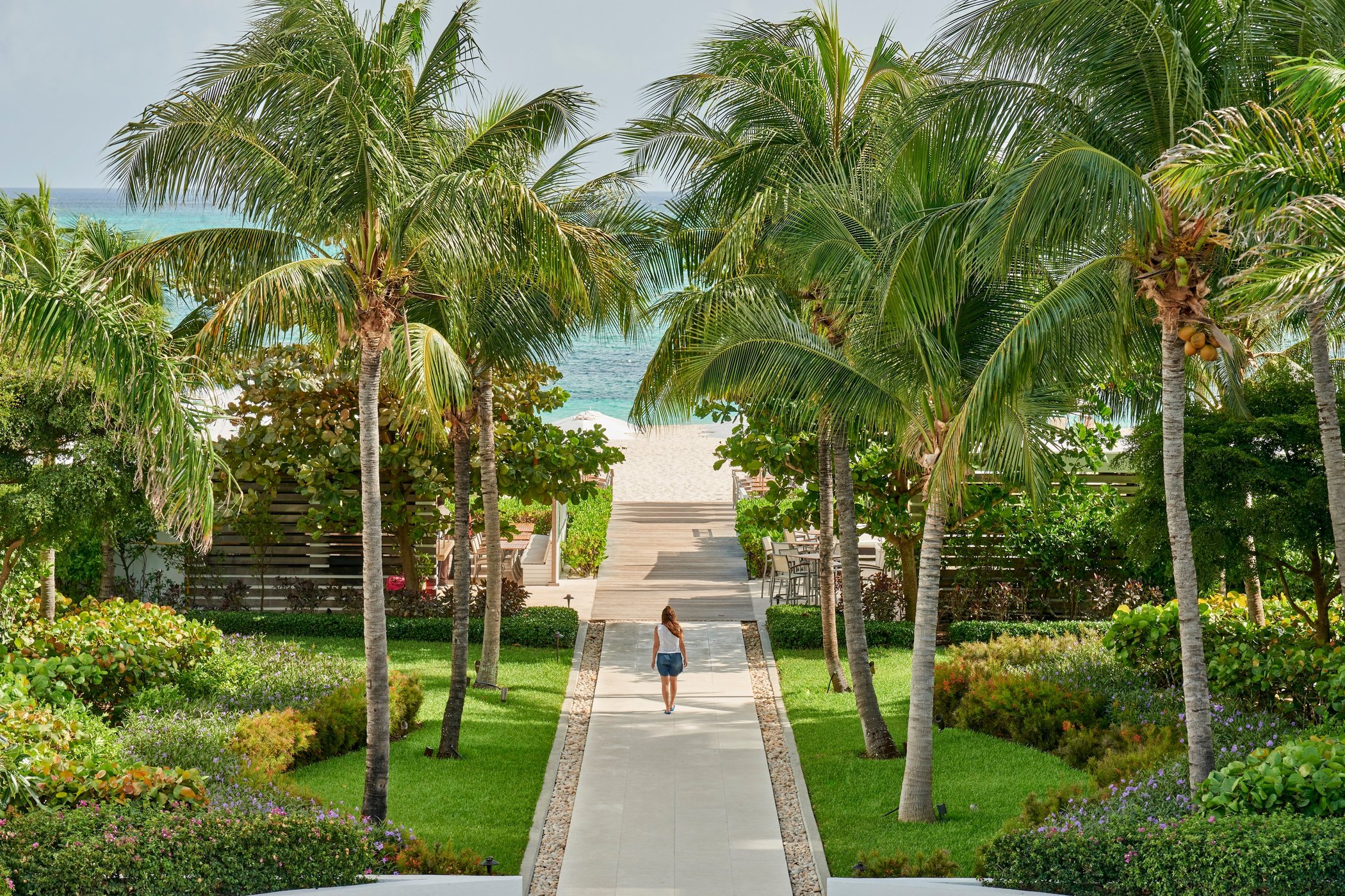 Wymara Resort Turks & Caicos by null