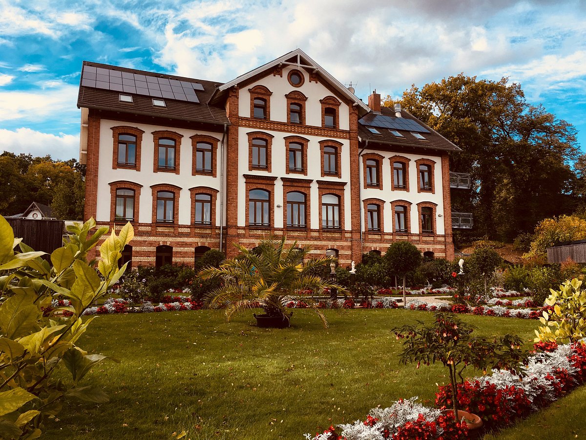 Hotel Am Tiefwarensee UPDATED Prices, Reviews & Photos (Waren