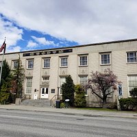 Wenatchee Valley Museum & Cultural Center