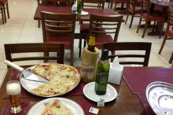 Os 10 melhores pizzarias São João da Boa Vista - Tripadvisor