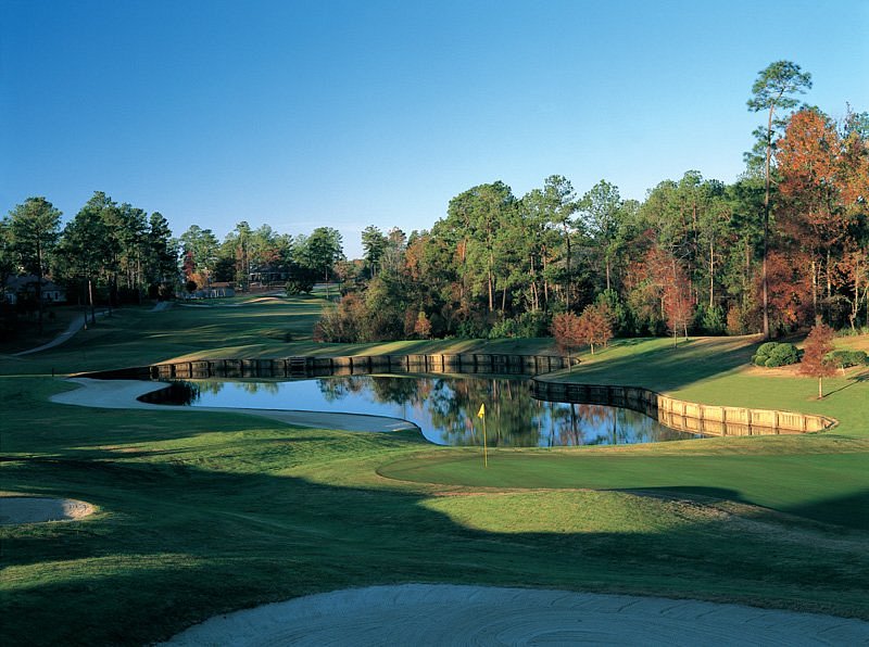 TimberCreek Golf Club image