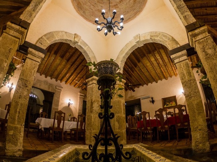 Hotel Rincón del Montero S.A DE C.V.