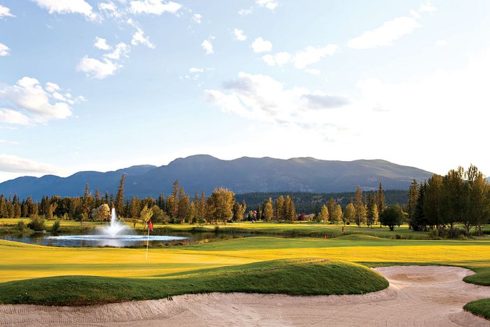 Family Fun at Fairmont Hot Springs Resort - Play Outside Guide