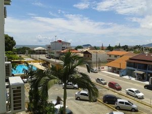 Quarto e suíte