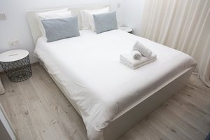 Δωμάτιο και σουίτα