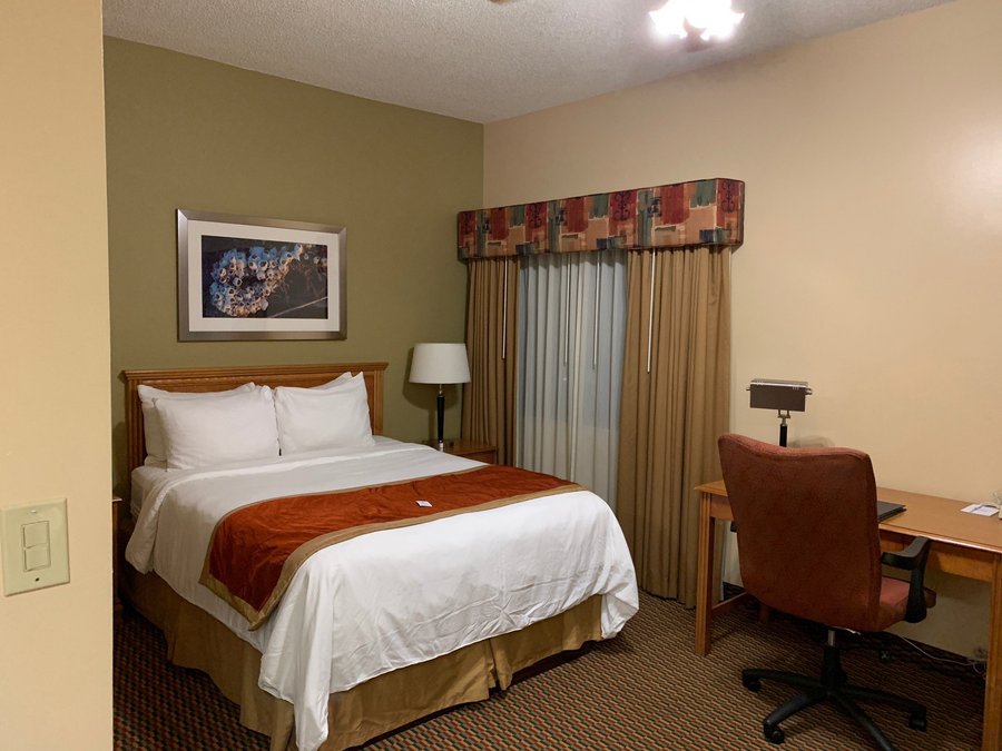 NAVY GATEWAY INN AND SUITES NAS JAX Specialty Hotel