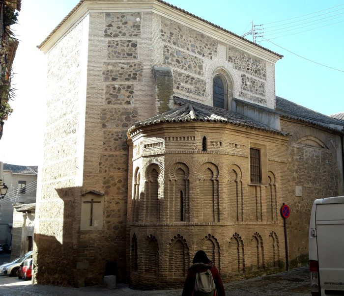 Imagen 9 de Convento de Santa Isabel de los Reyes