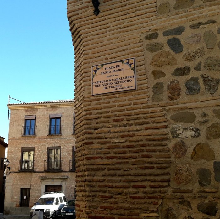 Imagen 6 de Convento de Santa Isabel de los Reyes