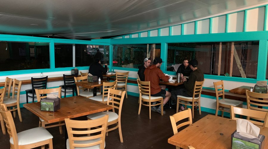 La Super-Rica Taqueria