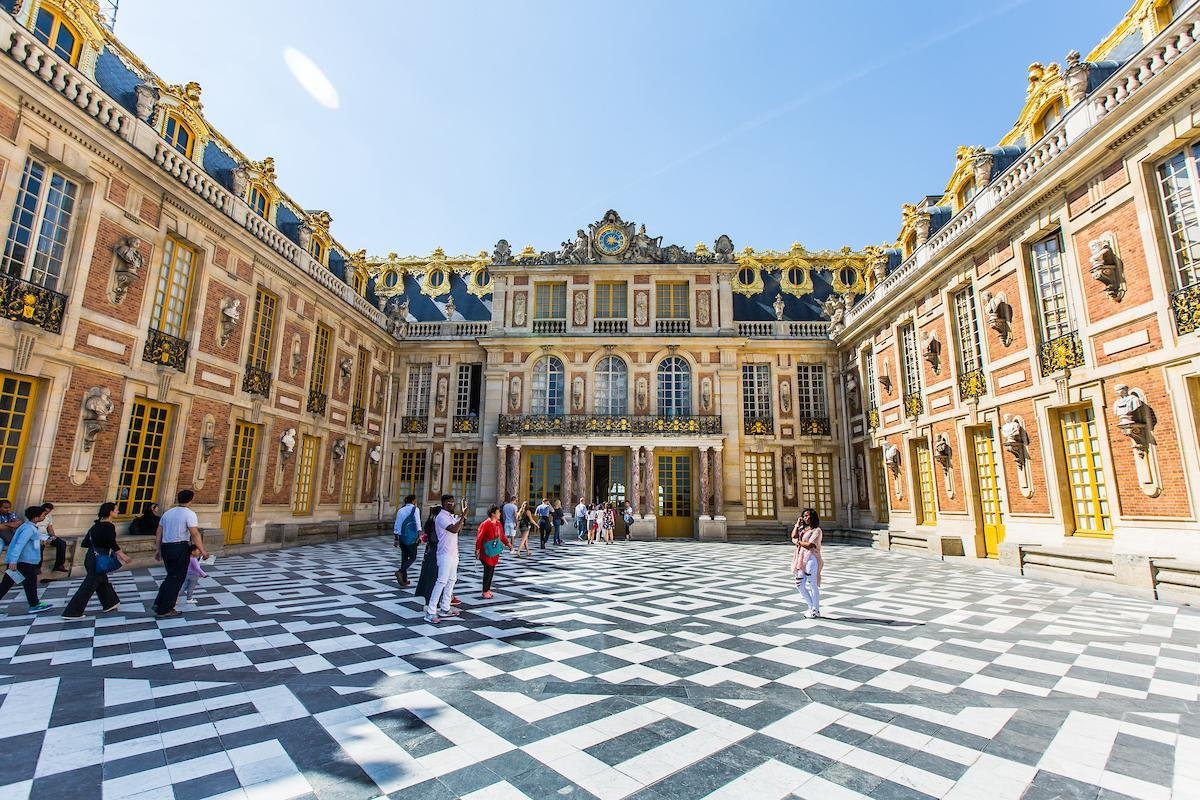 Tours of Paris Lohnt es sich? Aktuell für 2025 (Mit fotos)