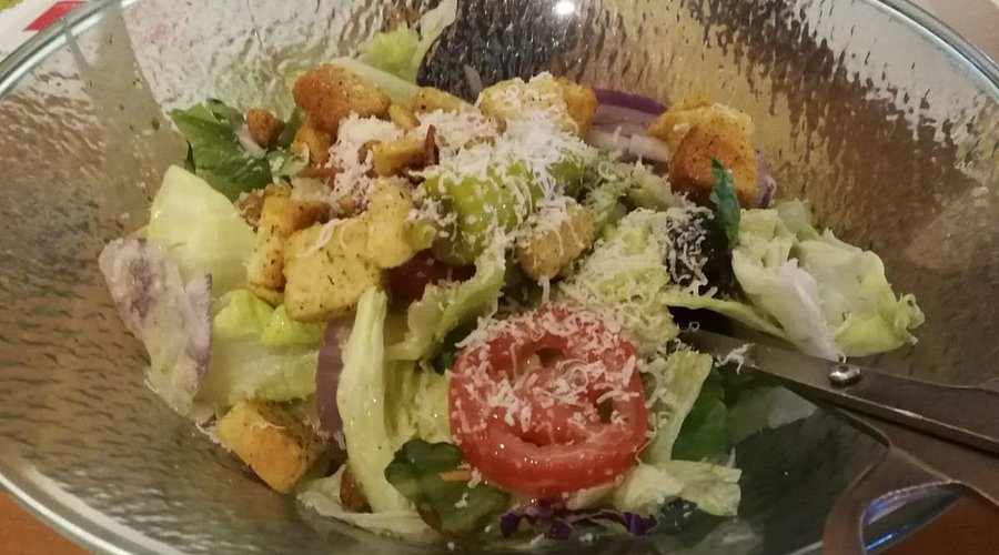 Olive Garden Italian Restaurant Killeen Reviews: Genuine Customer Insights